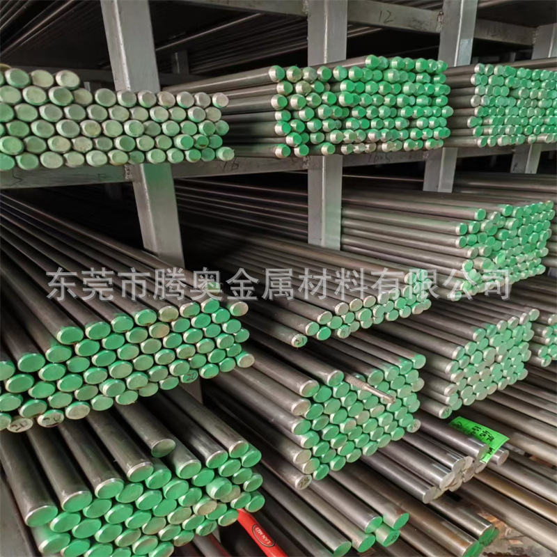 供应1.0737易车铁圆棒 1.0737易切削钢六角棒 1.0737环保钢材料