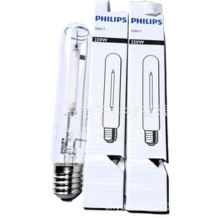 Philips high pressure sodium lamp SON-T 250W E40