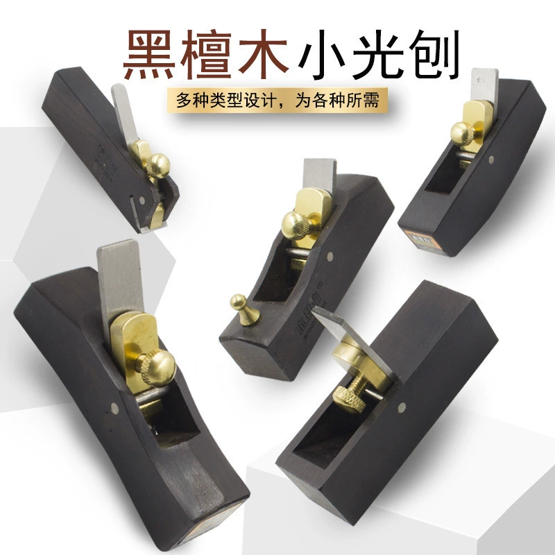 Деревянные квадратные деревянные строганные края, круглые канавки