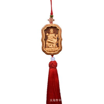 Car Pendant Eight Guardian Deities – Car hanging