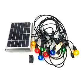 直供E27防水灯头线黑色室内装饰灯环保灯串线E26AC线户电缆家用