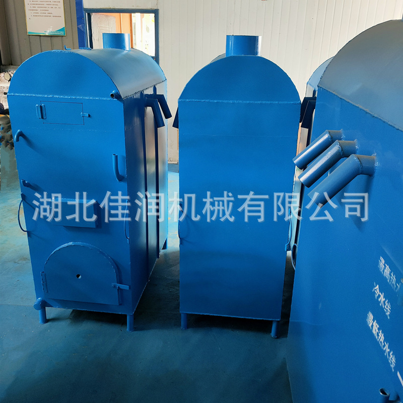 香菇平菇锅炉木耳菌棒产蒸汽热水锅炉预热煤柴锅炉