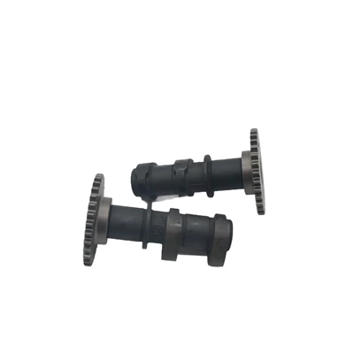 Camshaft Assembly Intake: CF Moto Crankshaft, camshaft
