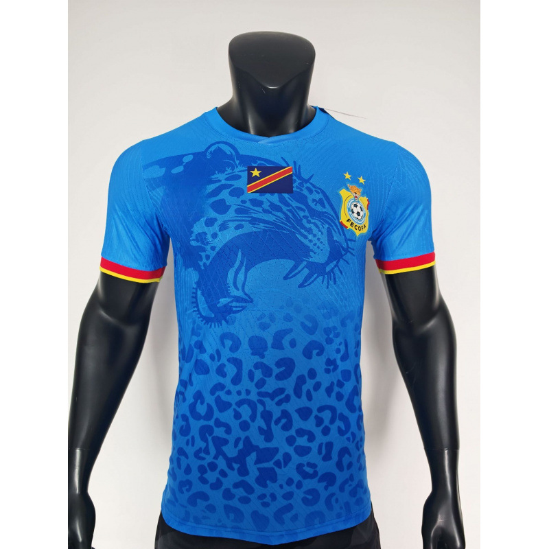 Camiseta de jugadores de la Copa del Mundo Argentina Brasil Francia México Portugal Camiseta nueva