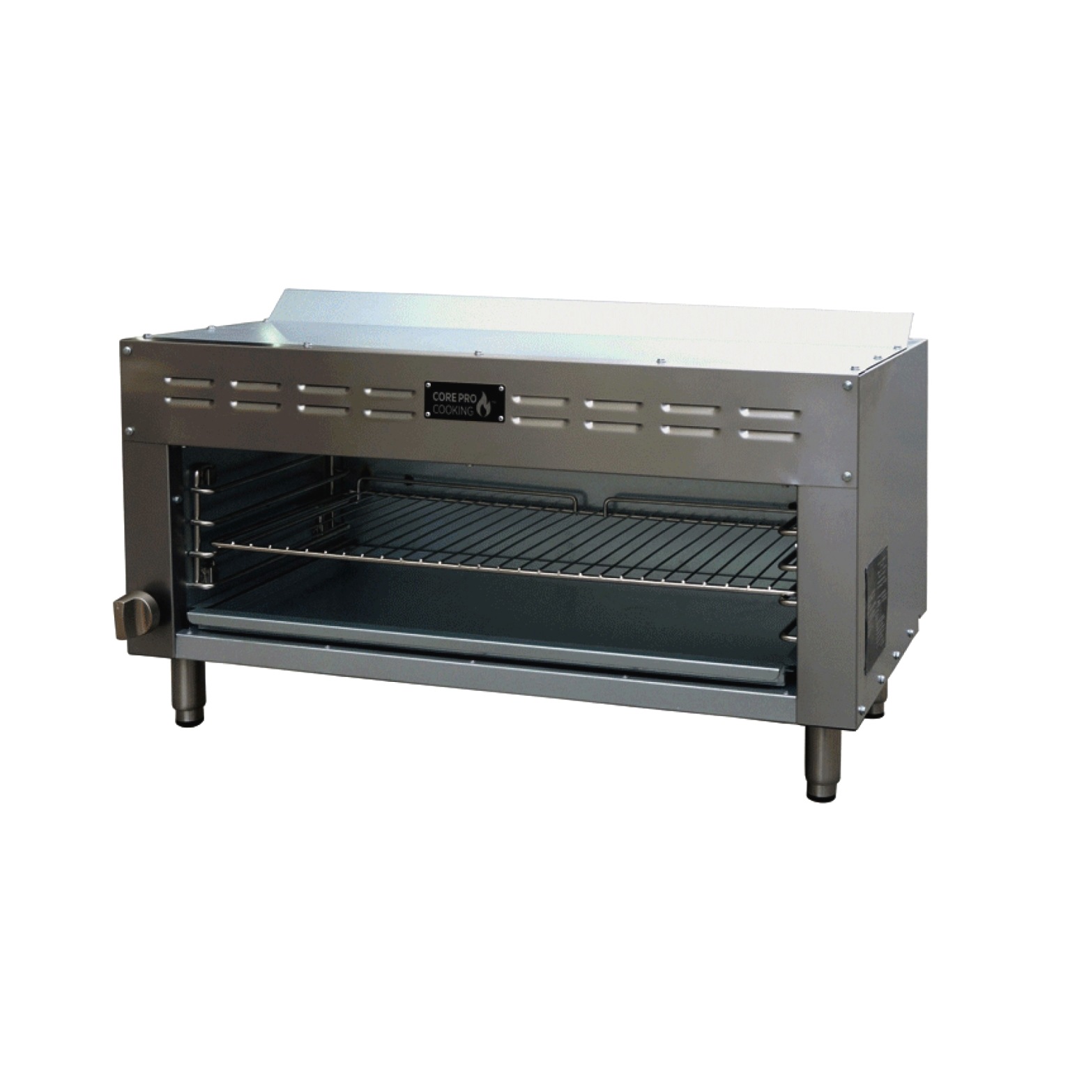 Газовое кухонное оборудование для коммерческих кухонь American Cooking Equipment