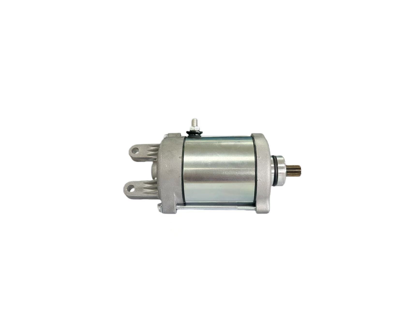 31210-Lea7-E00 Is Suitable for Motorcycle Starting Motor Kawasaki G300 14-20 Motor
