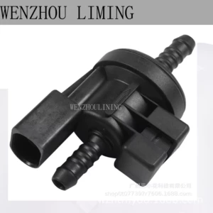 06E906517A 0280142431 VW Audi vakuum solenoid klapanı üçün