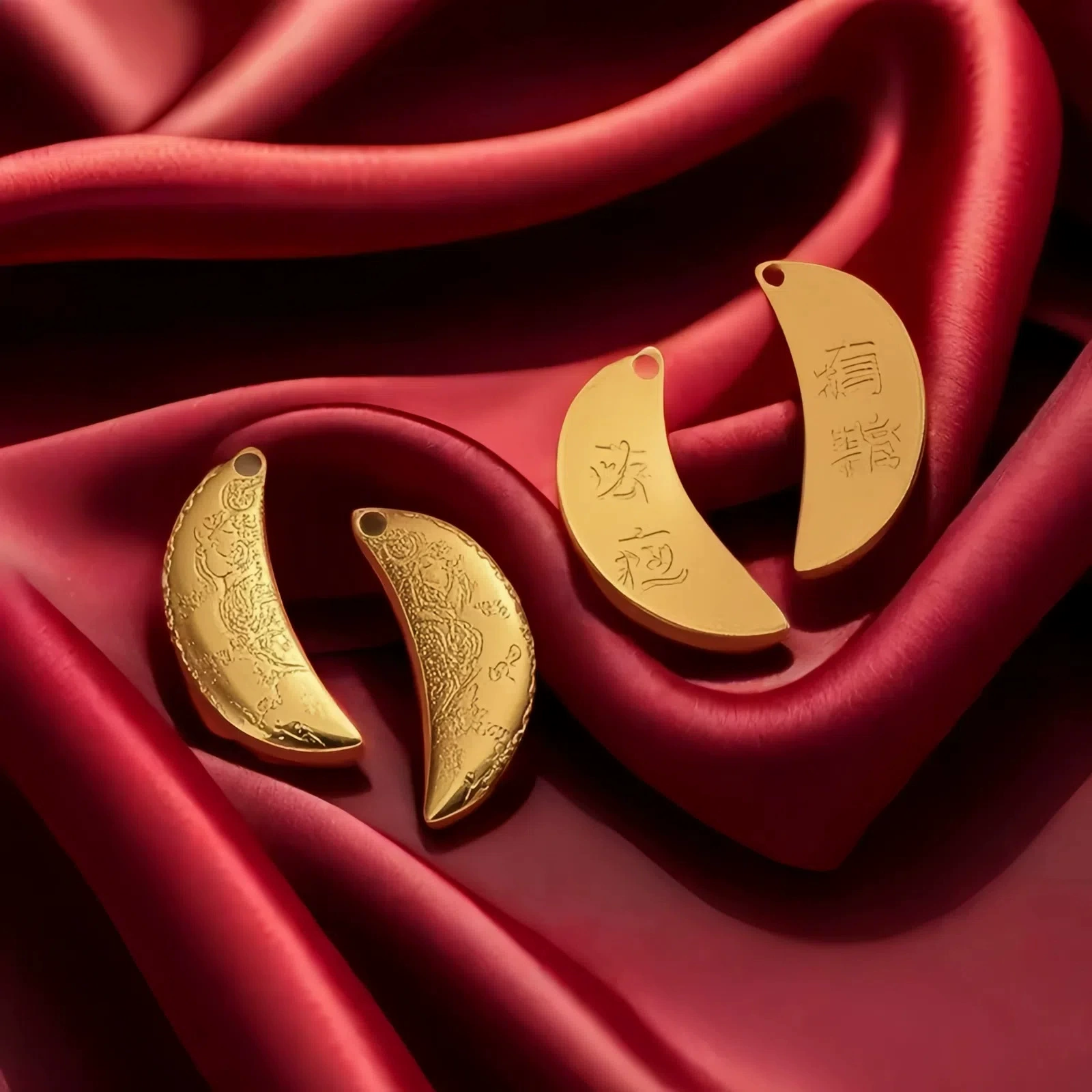 Чаша Святого Грааля, святая чаша, чаша Инь и Ян, чаша из красного дерева, чаша Миньань Мазу, чаша Чаошань, чаша для бросания, обращение за благословением.