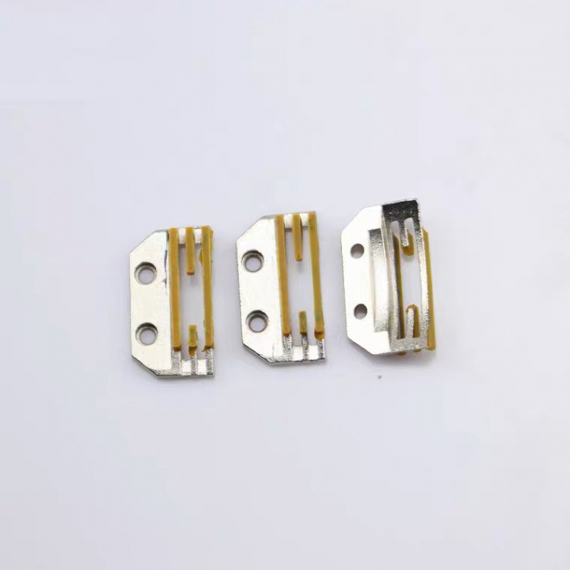 Computer flat car plastic teeth universal sewing machine leather non…