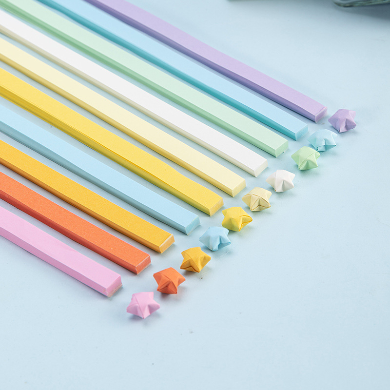10 colors light color 22CM long (540 photos)