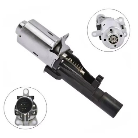 Suitable for Bmw Camshaft Solenoid Valve Regulator 11377603979 7603979-07 760397907