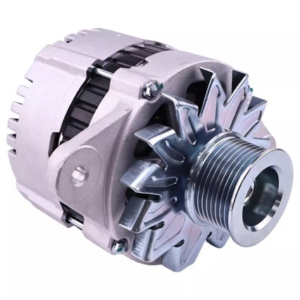Tata Bus Generator Cummins 5263218 Generator 26021580 Generator Cummins Generator