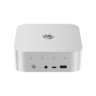 beelink SER9ProAMD Ruilong AI 9 365 Ultra Quiet AI PC Game Office Design