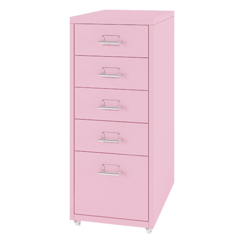Gabinete de almacenamiento de múltiples capas del pecho de Haier Mo con la cerradura Gabinete de almacenamiento bajo del Gabinete de archivo del escritorio de oficina