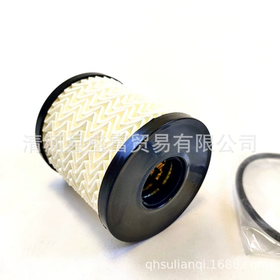 Oil filter R56 R57 R60 oil