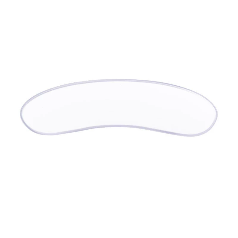 Xiajia Hot Silicon Salmonic Silicone Face Patch Nourishing Eye Conditioning Nable Forehead Patch T -shaped chest Patch Face