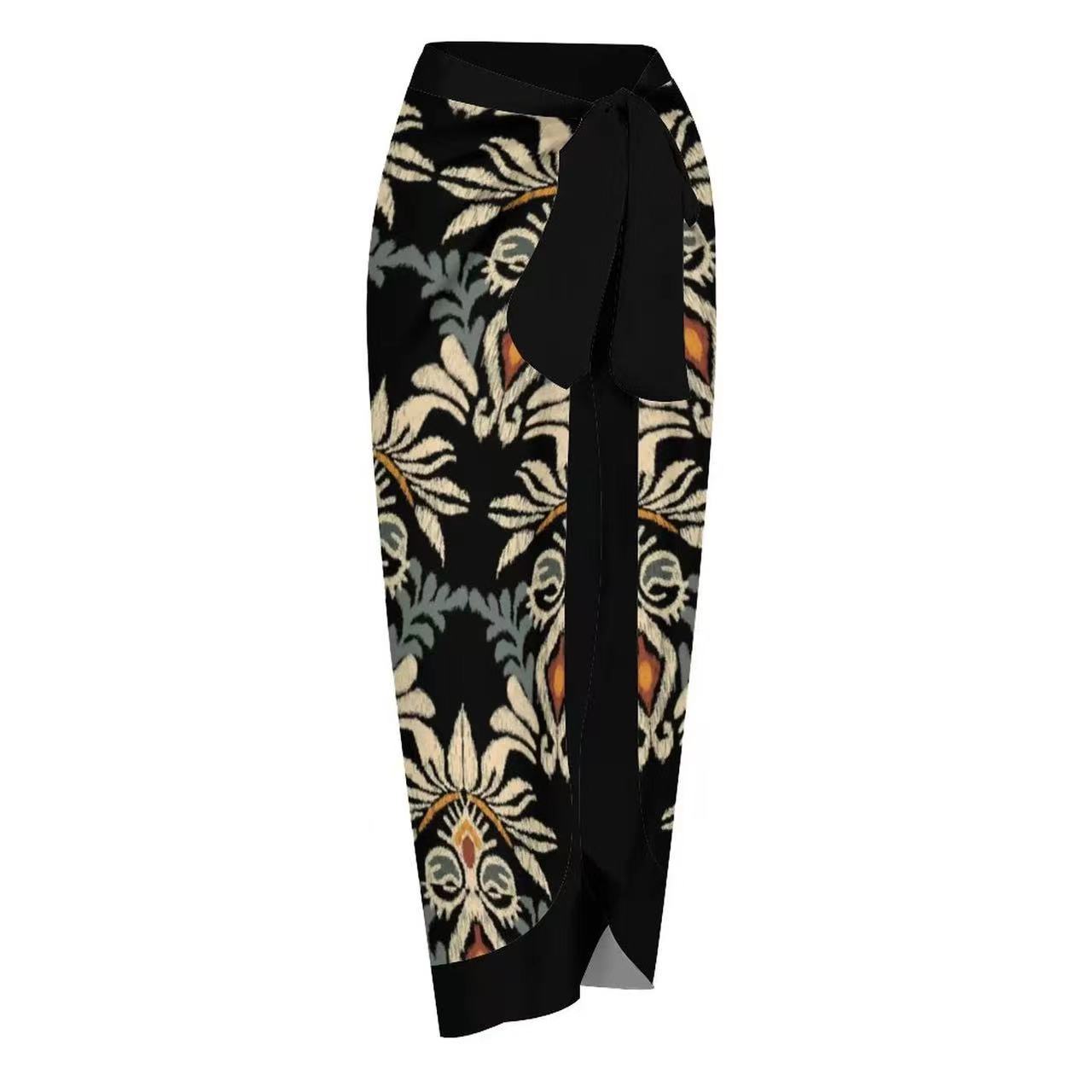 210g Weight Sleeveless Sleeve Length Nylon, Polyester Fabric Type Regular Top Length One-pieces Tops Type 2 Pieces Set Quantity Swimming Pool Occasion V Neck Neckline Slim Fit Type Printing, Solid Color Pattern Women's Gender Classic Style Style Women's Classic Style Printing Solid Color 2 Pieces Set One Piece Swimwear 3