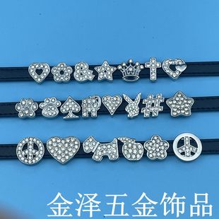 ��8MM�������͡��Ͻ�����ĸ���� diy���  �����Ȧ�Ʒ�����