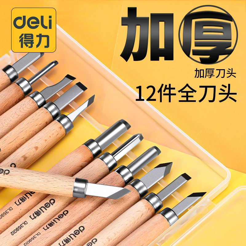 Нож для резьбы по дереву, нож для резьбы ручной работы, набор треугольных ножей, инструменты для резьбы по дереву, гипс для печати для начинающих