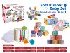 1301【6인1조합 세트】