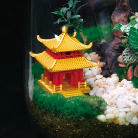 植物生长灯;微景观;造景/装饰