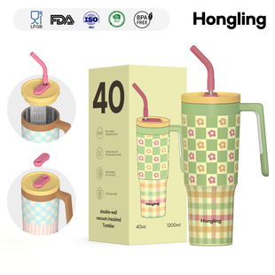 �Զ�����40oz��܇������������©304���P䓱��ر��䱭��y܇�d��
