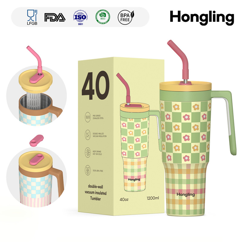Taobao Popular 40oz Car Cup Large Capacity with Tea Strainer 304 Stainless Steel Insulated Thermos Portable Car Cup Taobao Popular 40oz Car Cup Large Capacity with Tea Strainer 304 Stainless Steel Insulated Thermos Portable Car Cup