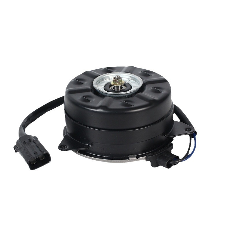 168000-8030/16800-7550 Motor de fan del radiador del coche