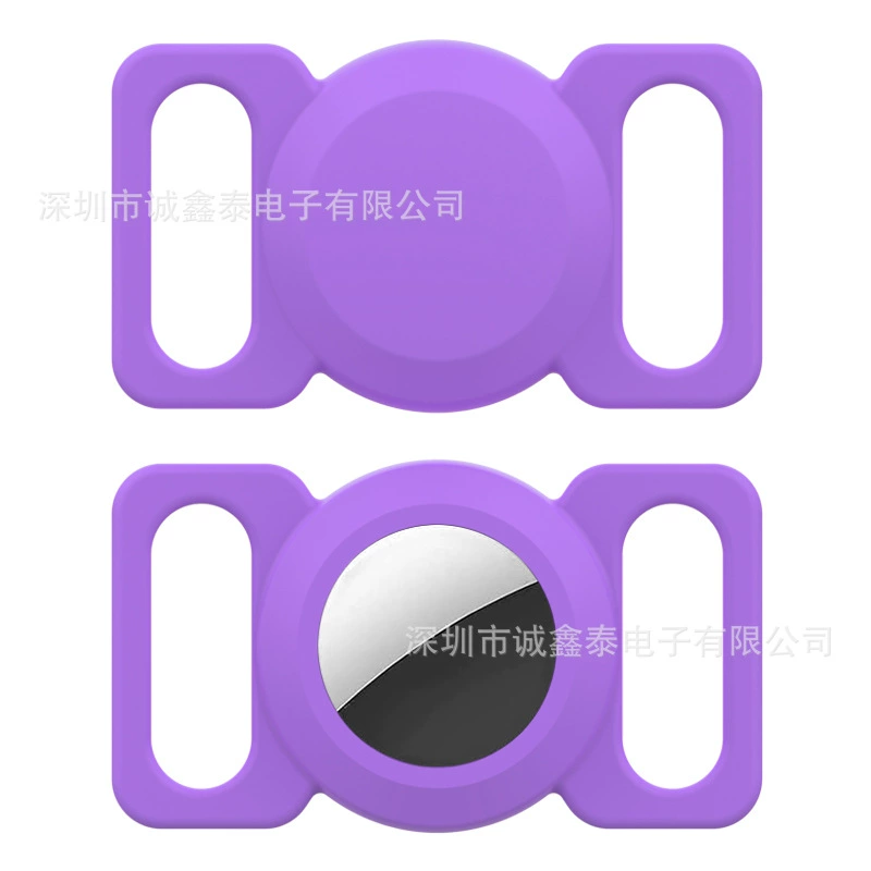 Силиконовый защитный чехол для Apple, для импорта