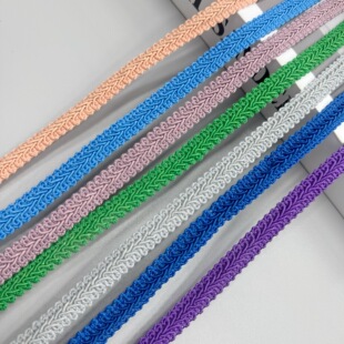 �F؛��ɫ1.2CM��]������ֻ�߅��DIY��ñ�Ҽ����b�b��o�ϻ�߅
