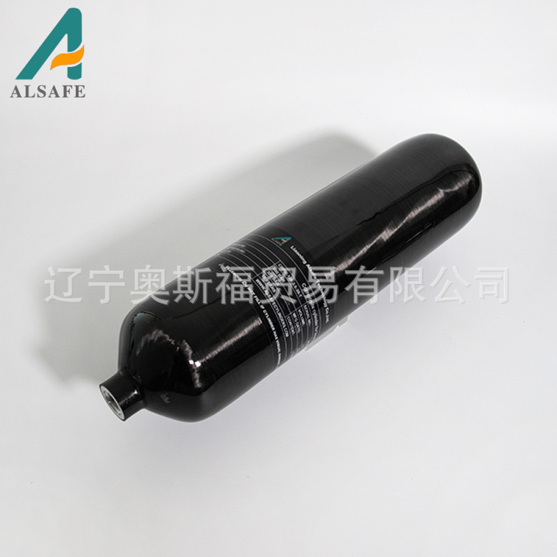 Direct Delivery from the Manufacturer 3L Carbon Fiber Gas Cylinder Carbon Fiber Composite Gas Cylinder Direct Sales from the Manufacturer Direct Delivery from the Manufacturer 3L Carbon Fiber Gas Cylinder Carbon Fiber Composite Gas Cylinder Direct Sales from the Manufacturer