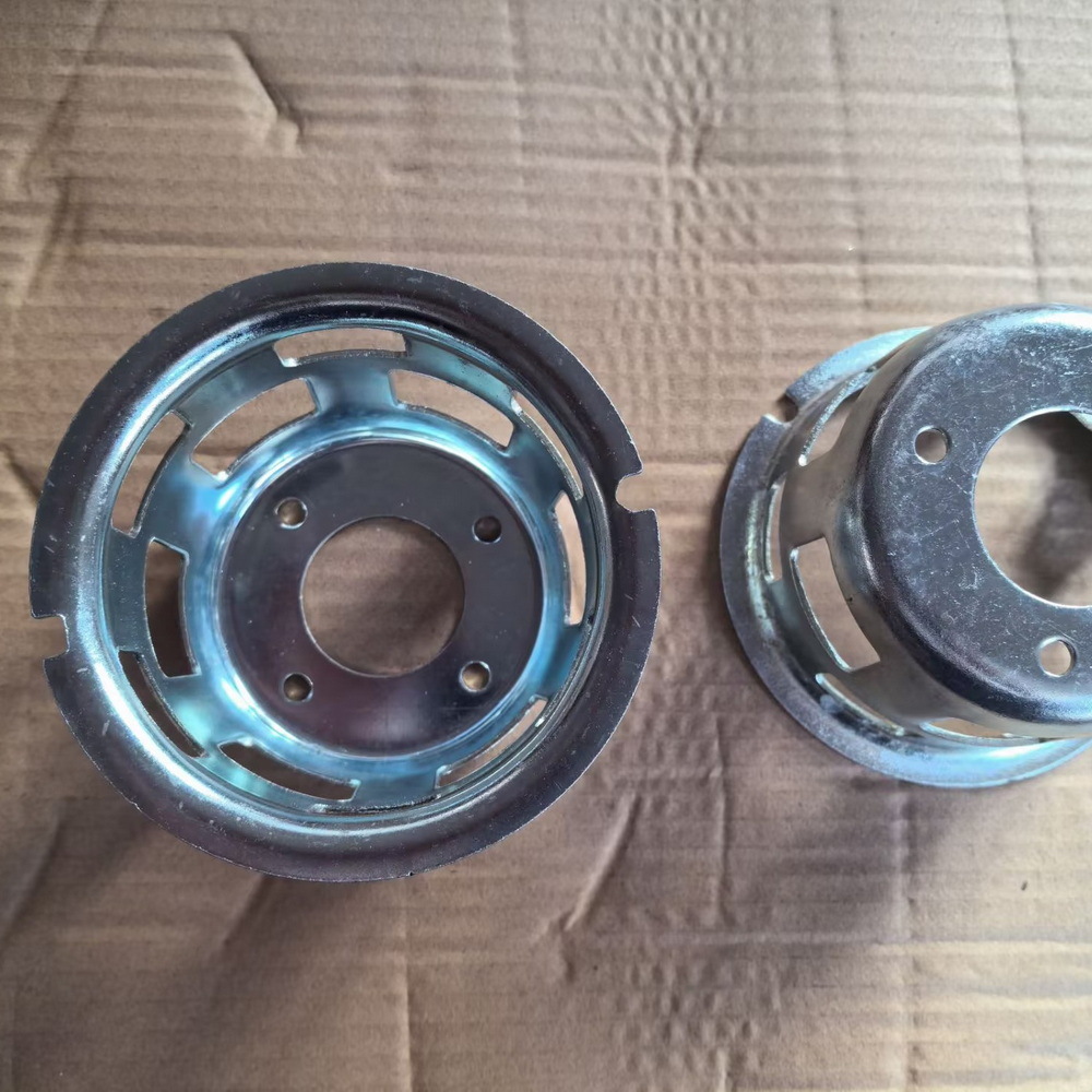 Starter Cup YANMAR L100 186F 手拉盘 起动杯