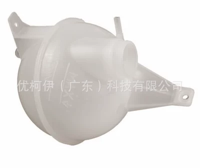 Cv6Z8A080A Auxiliary Water Tank Water tank - 6c118k218ac-auxiliary-water-tank-without-cover