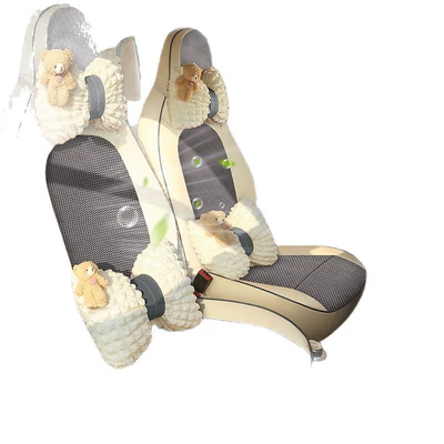 Modelə uyğun (Original) oturacaq örtükləri Cover Breathable Cushion