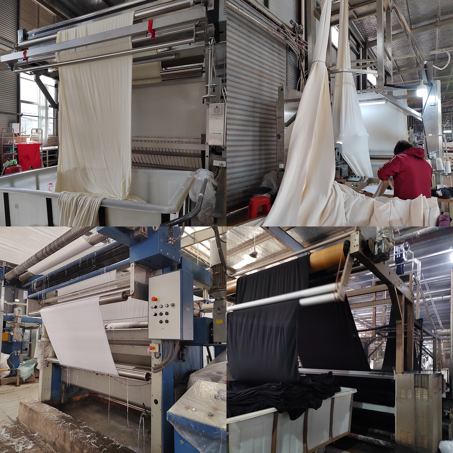 Nuevos pantalones de pierna recta de estilo coreano a la moda de Zhongde Clothing, pantalones deportivos holgados informales de talla grande BYB0013