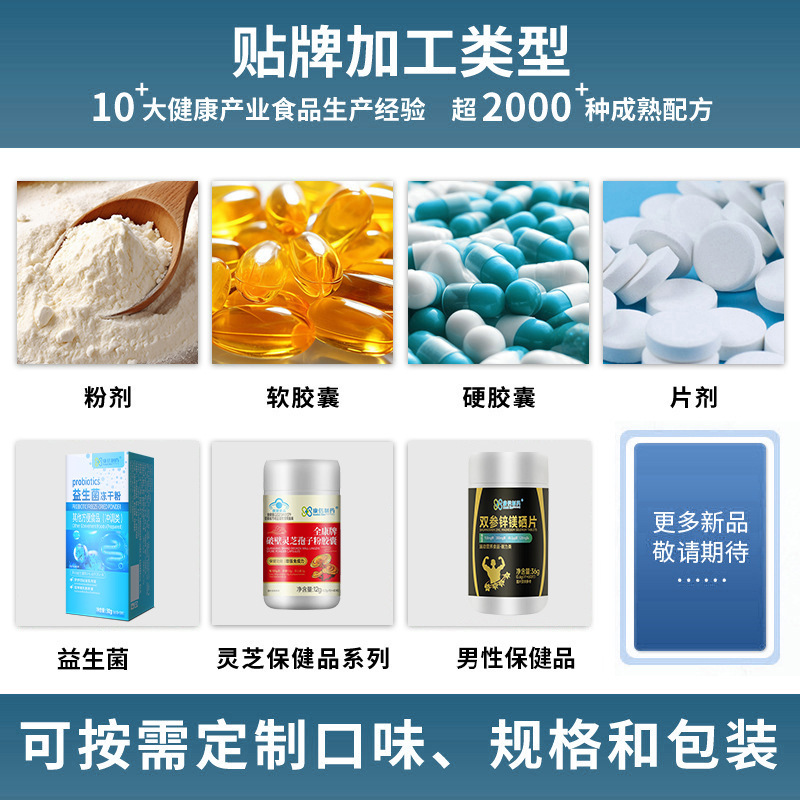 康信制药活性叶酸多维多矿营养素片高含量适合孕妈妈补充多维一件|undefined