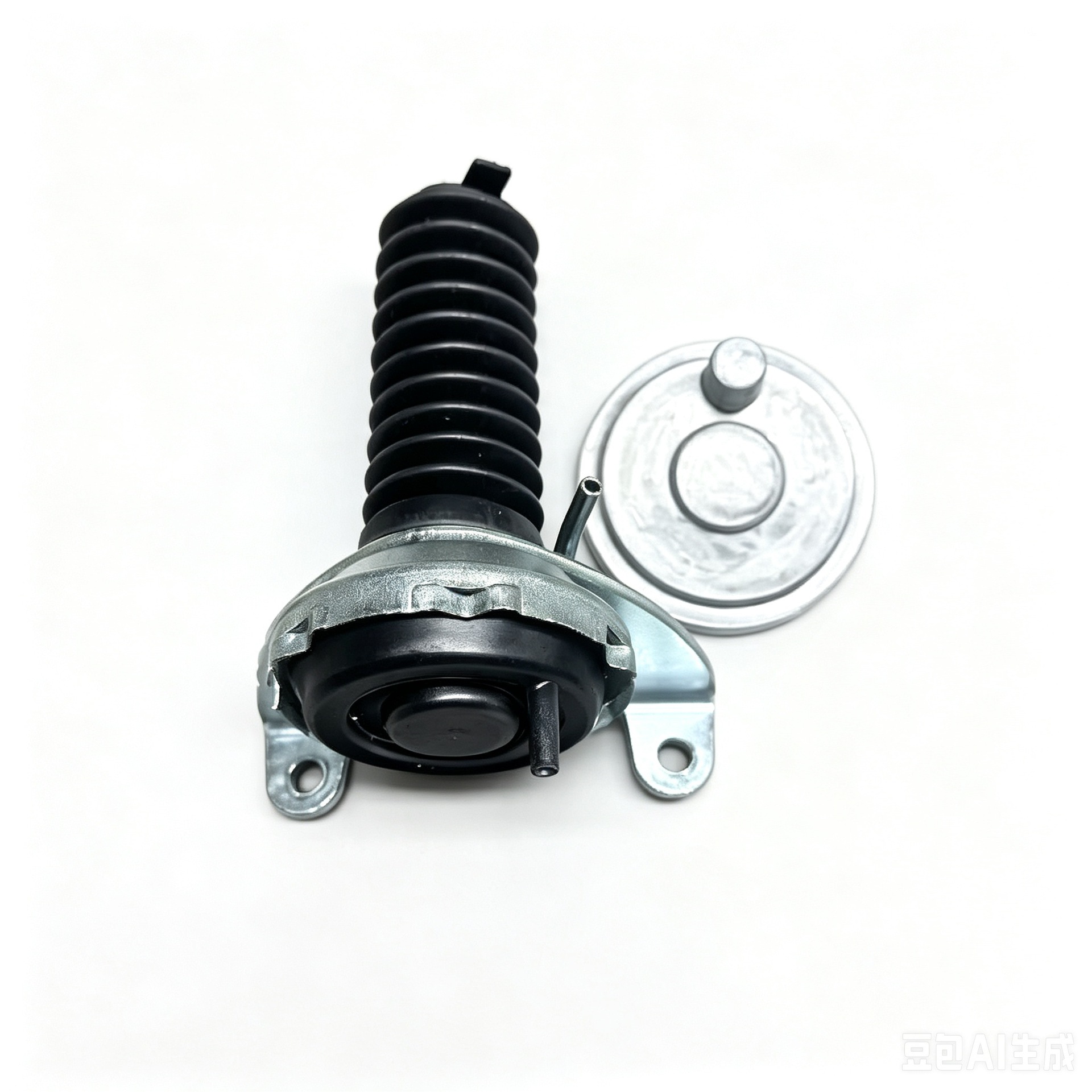 Mr453711 3820A049 Car Front Axle Free Wheel Hub Actuator Suitable for Mitsubishi Pajero