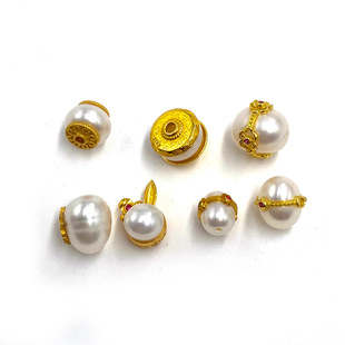 S925�y僽��Ƕ��Ȼ��ˮ�������~�����diy����ִ�������� ���