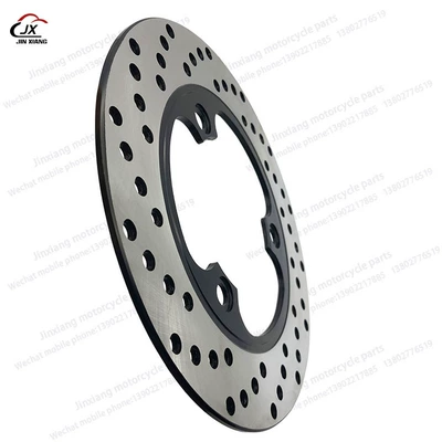 Disc Brake Disc, Other brake systems