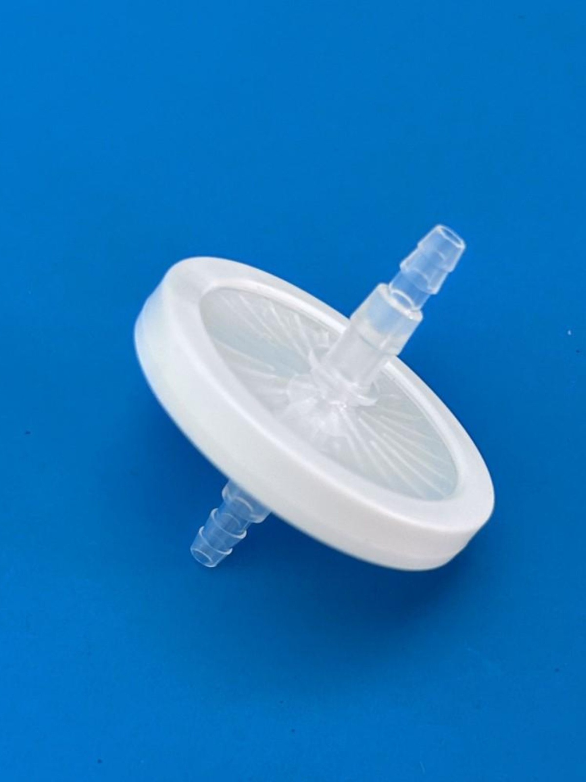 氧气CO2过滤器0.22微米包装二氧化碳培养箱制氧机用