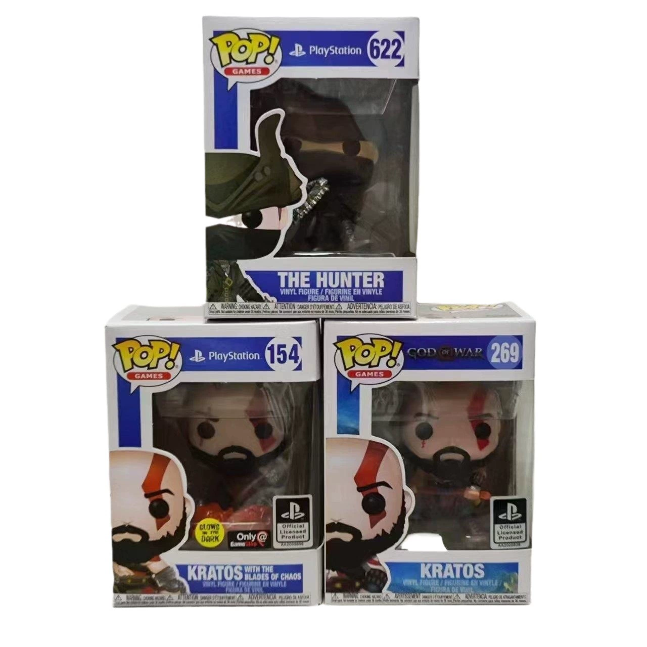 Торговля внешнеторговыми продажами хита Stranger Things 5 американский сериал классическая POP модель мультфильм кулон-подвеска подарок на неделю