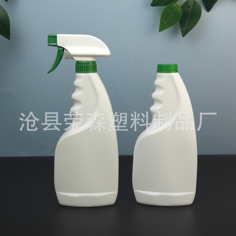 3005001000mlアルコールスプレーボトル油汚れ洗浄泡スプレープラスチックボトル台所用クリーナープラスチックボトル|undefined