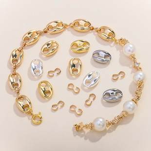 �~�18K����p������i�����B�ӿ� 14K����ɫdiy�ִ����B�Ӽ�