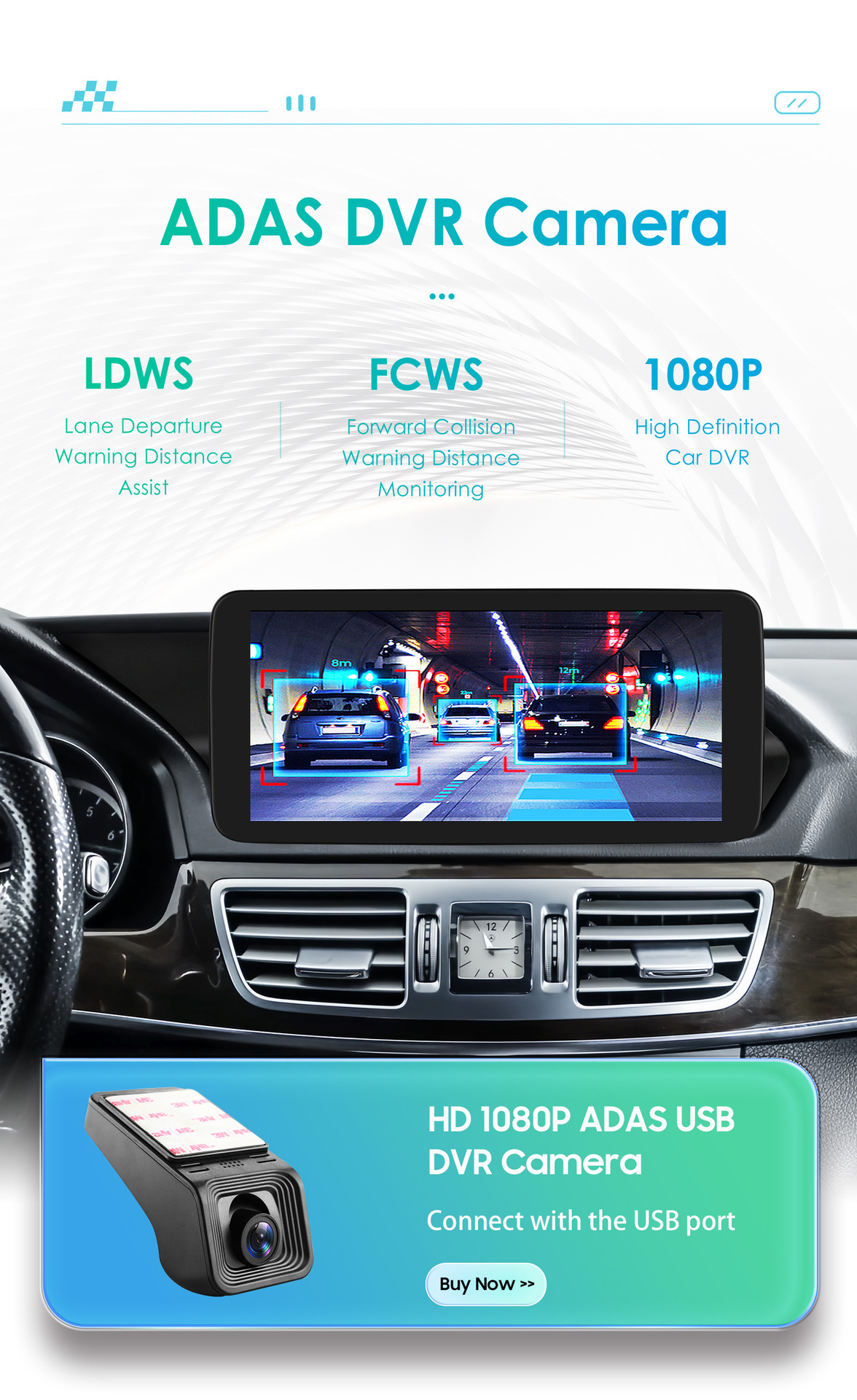Suitable for 15-16 Mercedes-Benz E-Class W212 E200 E230 E260 E300 S212 car navigation GPS