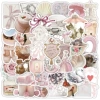 Coquette A-52 sheets
