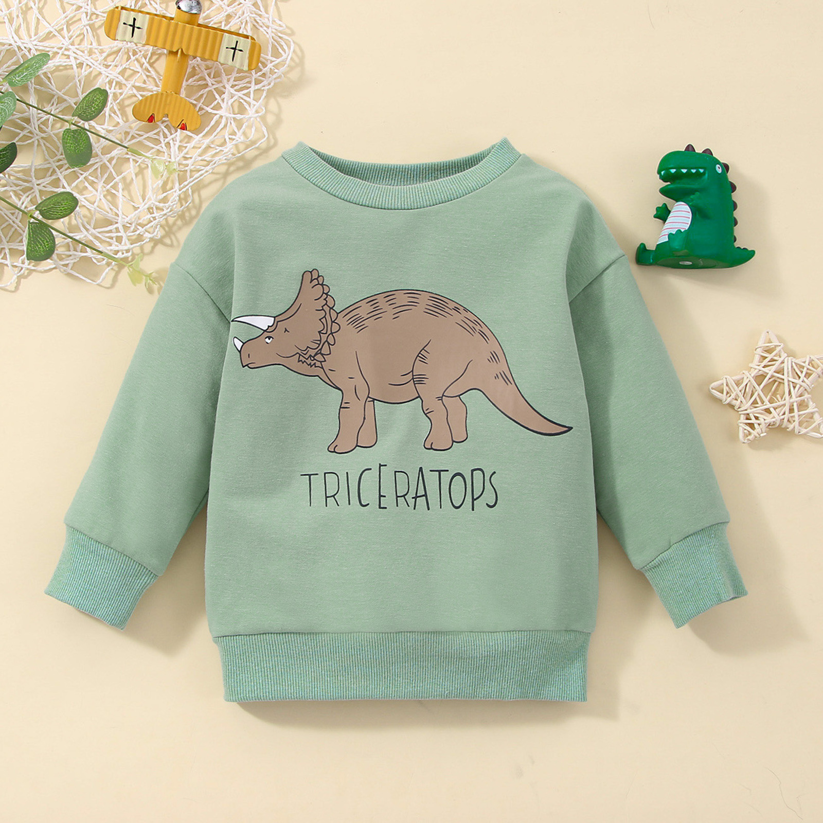 Blusa Trice Color Option 1