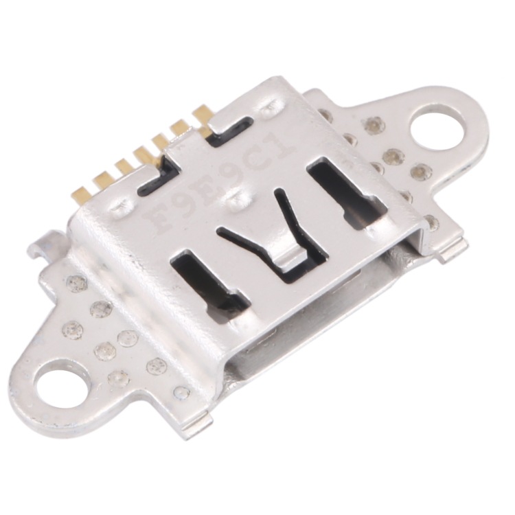 Aplicable para OPPO A9 / A9X PCEM00, PCAM10, CPH1938 conector de cola única 10