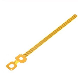 Car switch connecting rod connecting cable suitable for Citroen logo COMM2000
