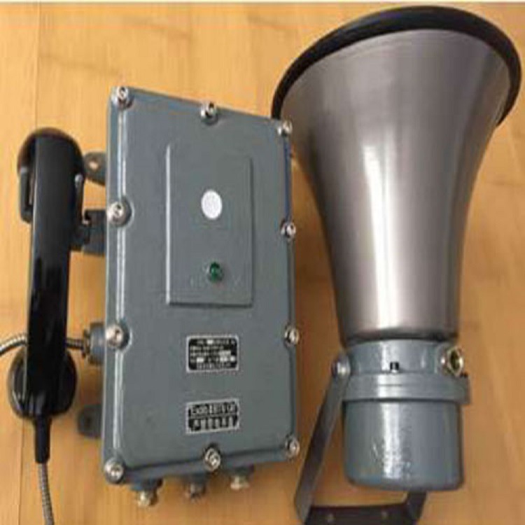 扩音对讲直通电话 型号:KY16-ZT-1 库号：M405784 其他