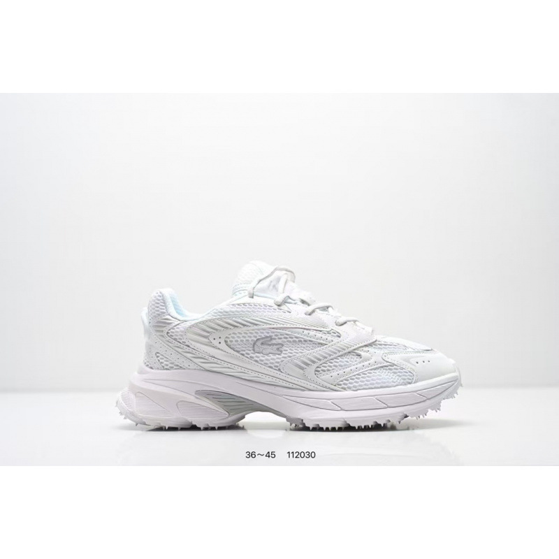 Putian zapatos corporativos e casa zapatos casuales para hombres y mujeres nuevos zapatos deportivos de malla 003 moda versátil zapatos de carrera transpirables